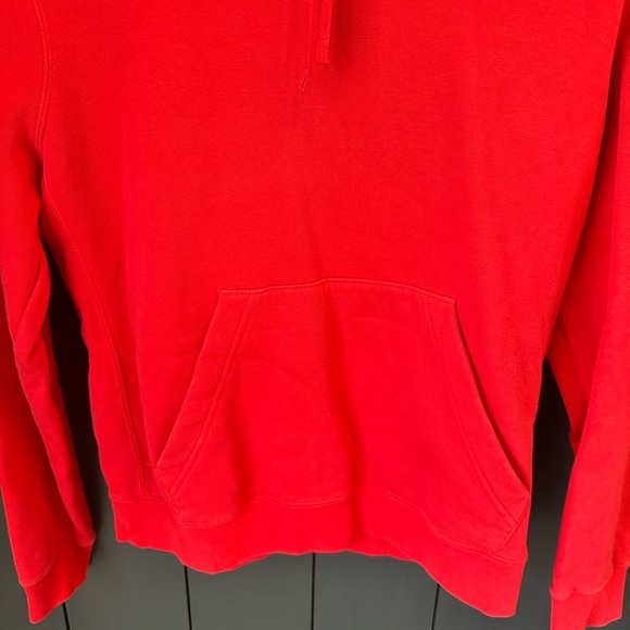 Nike Red Women's Hoodie Size Large - Picture 5 of 10